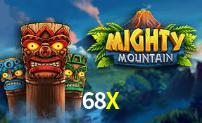 Descubra o Mundo do Cassino Online com 68X