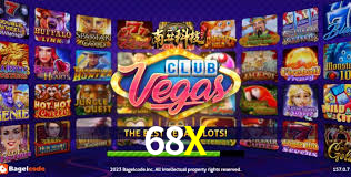 Desvendando o Mundo dos Jogos Virtuais na 68X