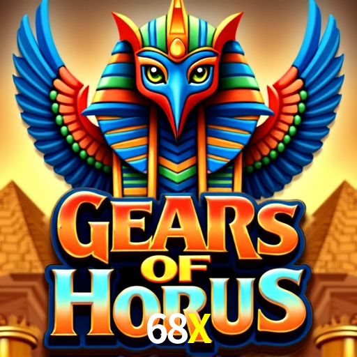 Descubra o Mundo do Cassino Online com 68X