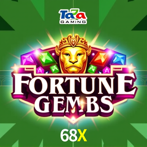 A Popularidade dos Caça-Níqueis no 68X