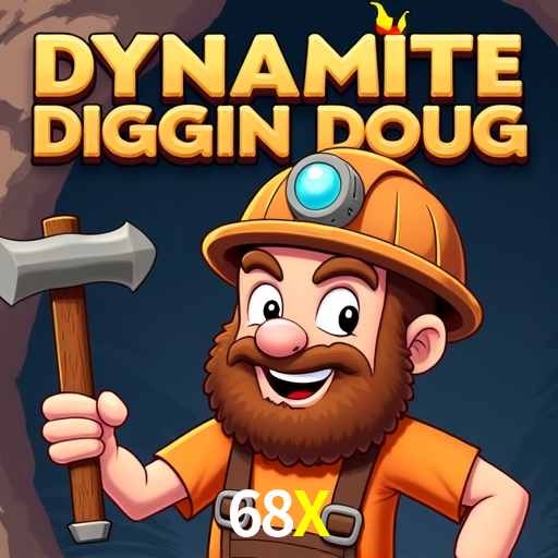 A Emoção da Loteria na 68X: Uma Chance de Mudança de Vida