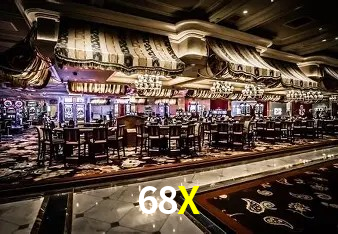 Explorando a Categoria de Eventos em Apostas na 68X