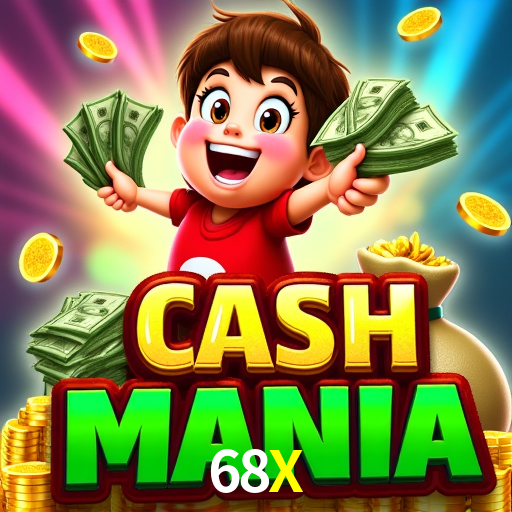 Explorando a Categoria de Eventos em Apostas na 68X